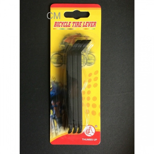 Thumbs Up nylon Tyre lever Set of 3